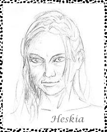 Heskia